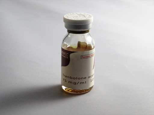 Trenbolone