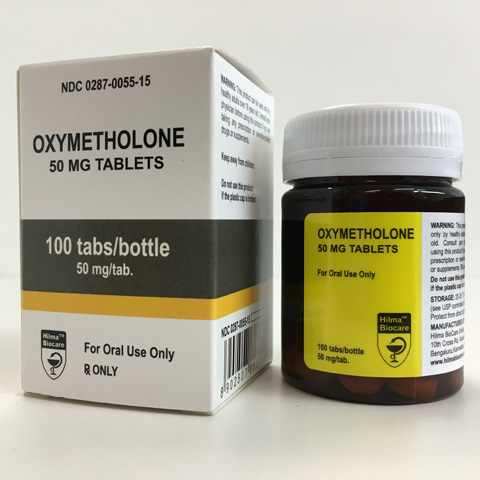 The Business Of trenbolone