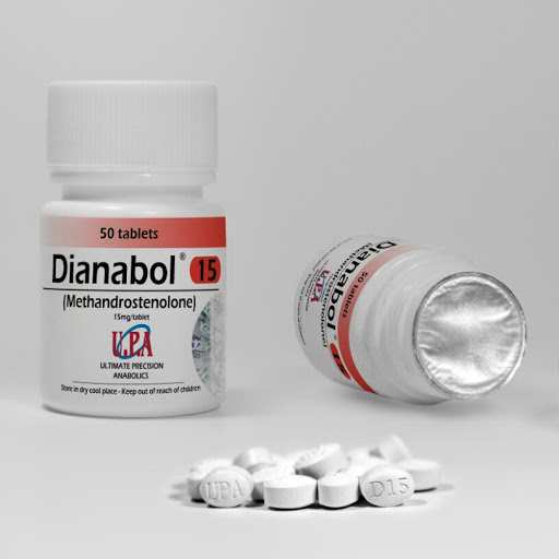 Dianabol Köp