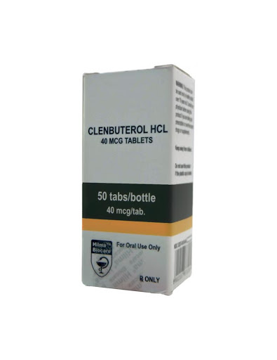 Clenbuterol Kur