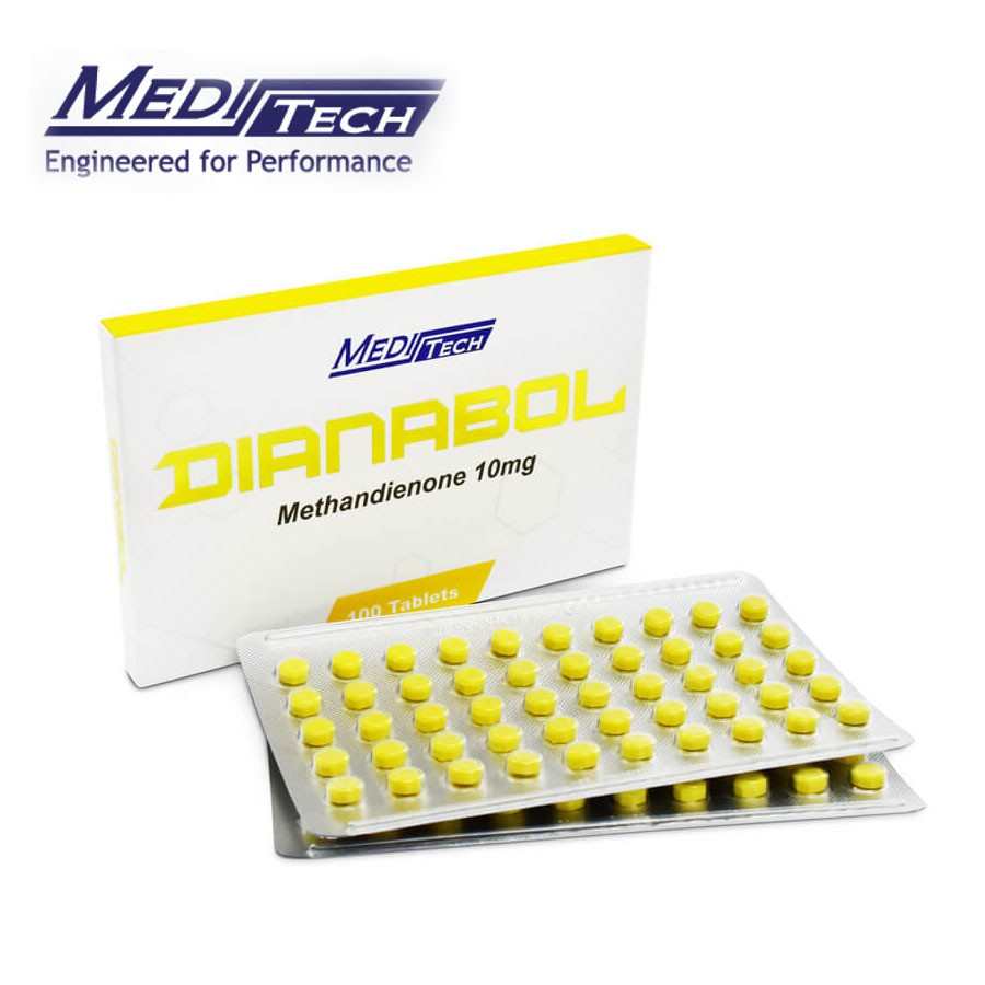 dianabol