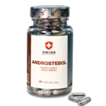 androstebol swi̇ss pharma prohormon 1