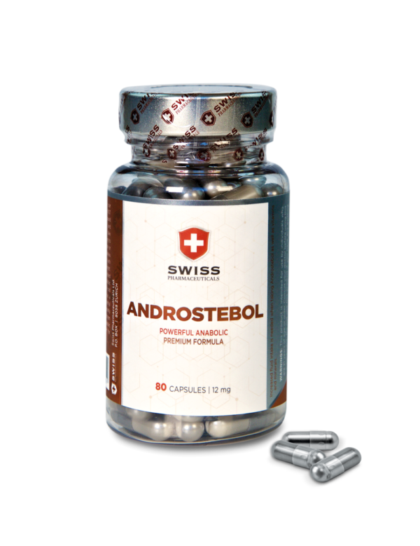 androstebol swi̇ss pharma prohormon 1