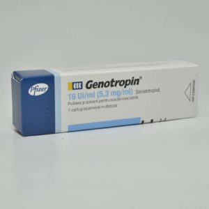 hgh genotropin 16 iu köpa