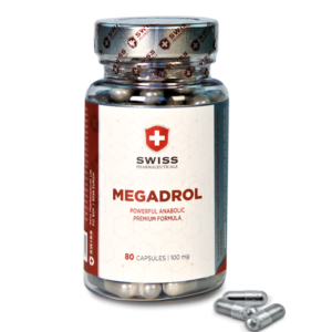 megadrol swi̇ss pharma prohormon 1