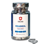 oxadrol swi̇ss pharma prohormon 1