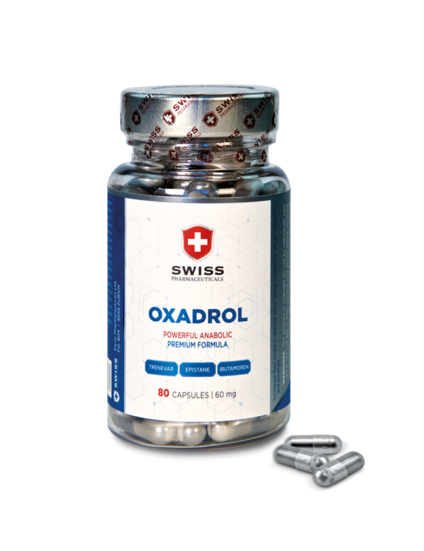 oxadrol swi̇ss pharma prohormon 1