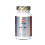 rad140 swi̇ss pharma prohormon 1