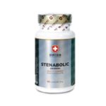 stenabolic swi̇ss pharma prohormon 1