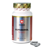 superdrol swi̇ss pharma prohormon 1