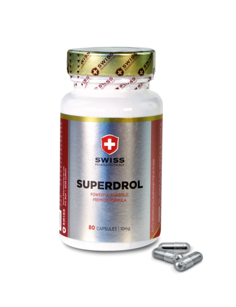 superdrol swi̇ss pharma prohormon 1