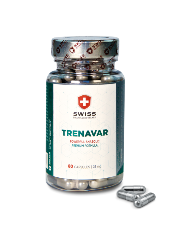 trenavar swi̇ss pharma prohormon 1