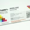 Anadrol Depot (Pharm Tec) (30 Tabletter x 10mg) - Bild 2