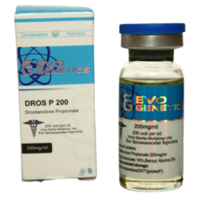 Dros P 200 (Evo Genetics) (2000mg)