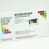 Methabolon Rapid (Pharm Tec) (50 Tabletter x 10mg) - Bild 2