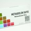 Methabolon Rapid (Pharm Tec) (50 Tabletter x 10mg)