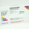 Oxabolon Rapid (Pharm Tec) (50 Tabletter x 10mg) - Bild 2