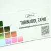 Turinabol Rapid (Pharm Tec) (50 Tabletter x 10mg)