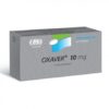 Oxaver (Vermodje Moldova) (100 Tabletter x 10mg)