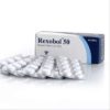 Rexobol (Alpha Pharma) (50 Tabletter x 10 mg) - Bild 2