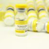 Stanozolol (GM Pharmaceuticals) (100mg x 10 Ampuller) - Bild 5