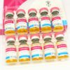 Trenbolone Acetate (GM Pharmaceuticals) (150mg x 10 Ampuller) - Bild 5