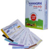 Kamagra Oral Jelly (Sildenafil) (100mg) - Bild 2