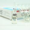 Testosterone Enanthate (Iran Hormone) (10 Ampuller x 250mg) - Bild 5