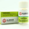 Turinabol (Elbrus Pharmaceuticals) (100 Tabletter x 10mg)