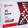 Andarine (S4) (Elbrus Pharma) (60 Kapslar x 10mg) (Sarms)