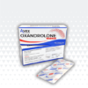 Oxandrolone (Anavar) (Avex Pharma) (100 Tabletter x 10 mg)