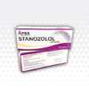 Stanozolol (Winstrol) (Avex Pharma) (100 Tabletter x 10 mg)