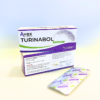 Turinabol (Avex Pharma) (100 Tabletter x 10 mg)